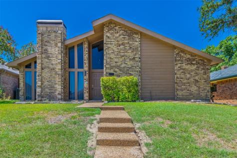 1520 Shonka Drive Carrollton TX 75007