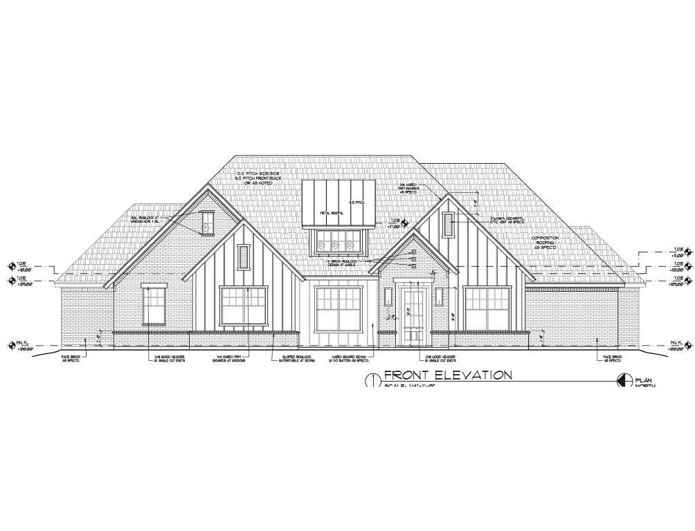 106 Katy Ranch Drive Weatherford TX 76085