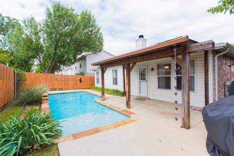 3109 Westview Drive Mckinney TX 75070