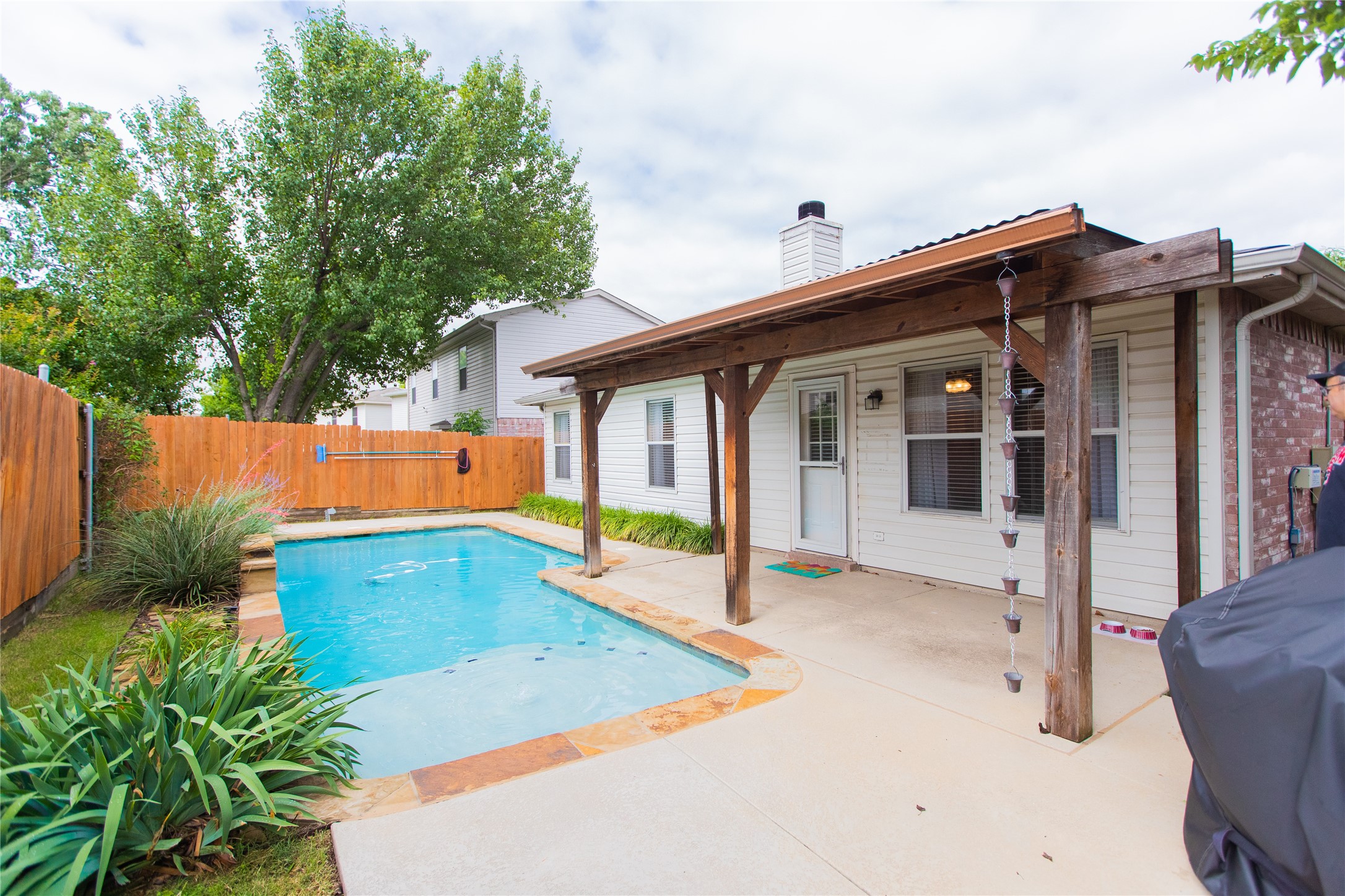 3109 Westview Drive Mckinney TX 75070