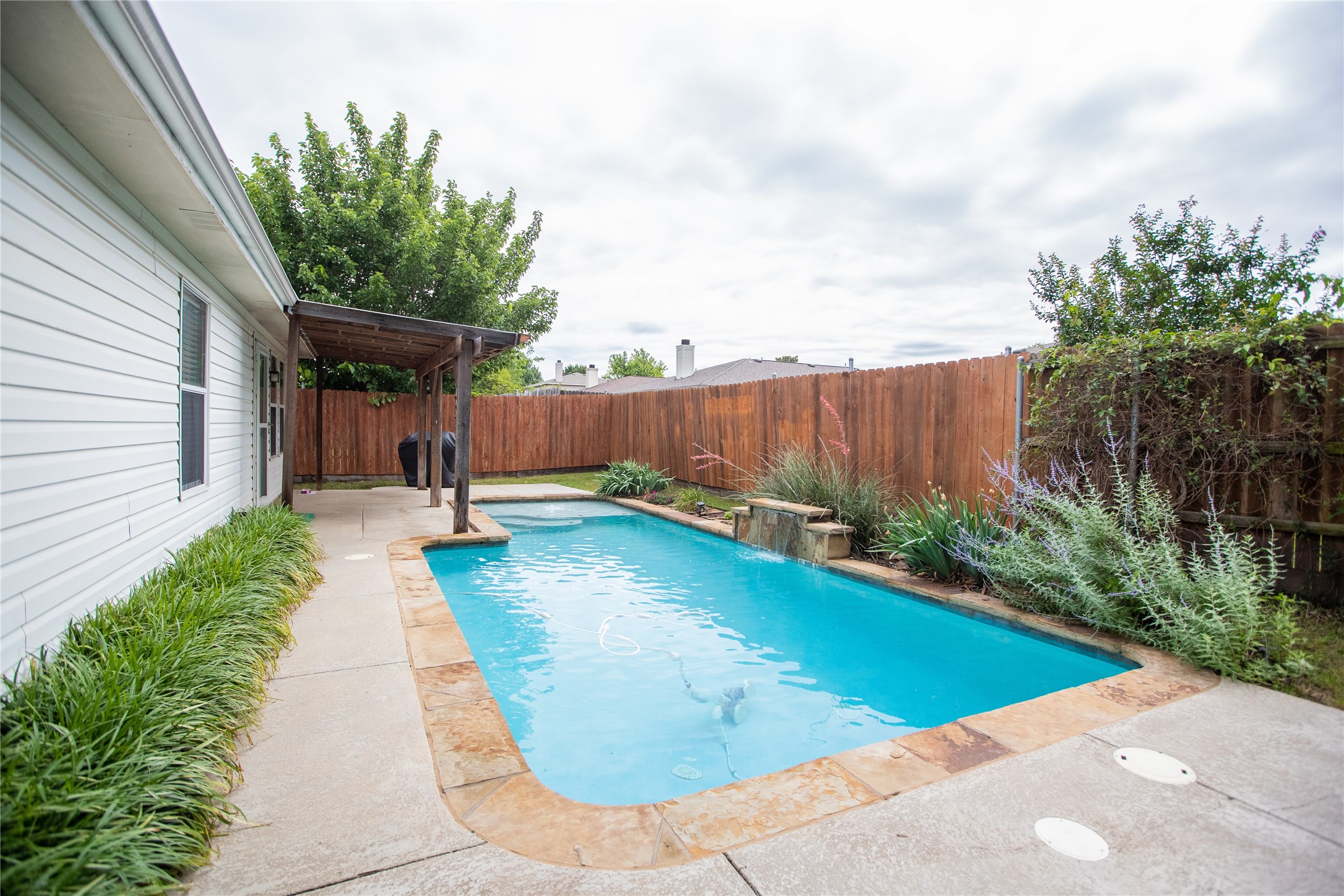 3109 Westview Drive Mckinney TX 75070