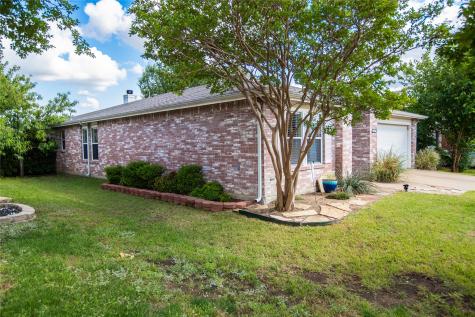 3109 Westview Drive Mckinney TX 75070