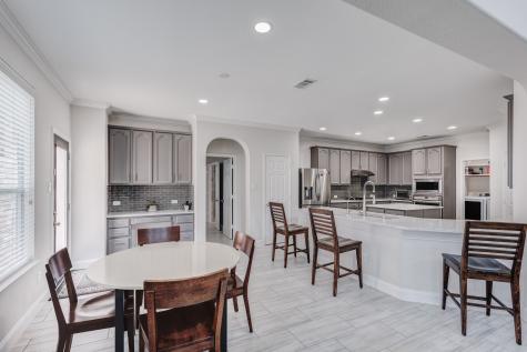 11687 Corsicana Drive Frisco TX 75035