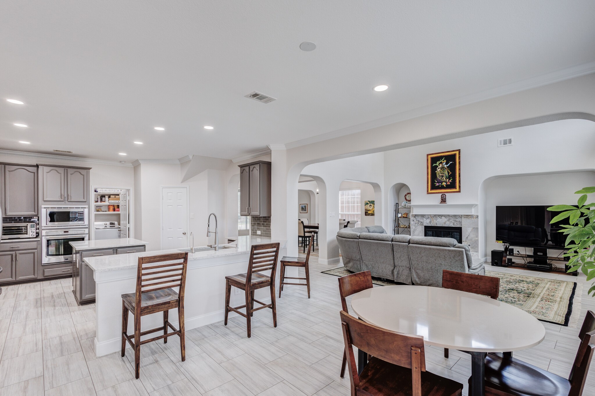 11687 Corsicana Drive Frisco TX 75035