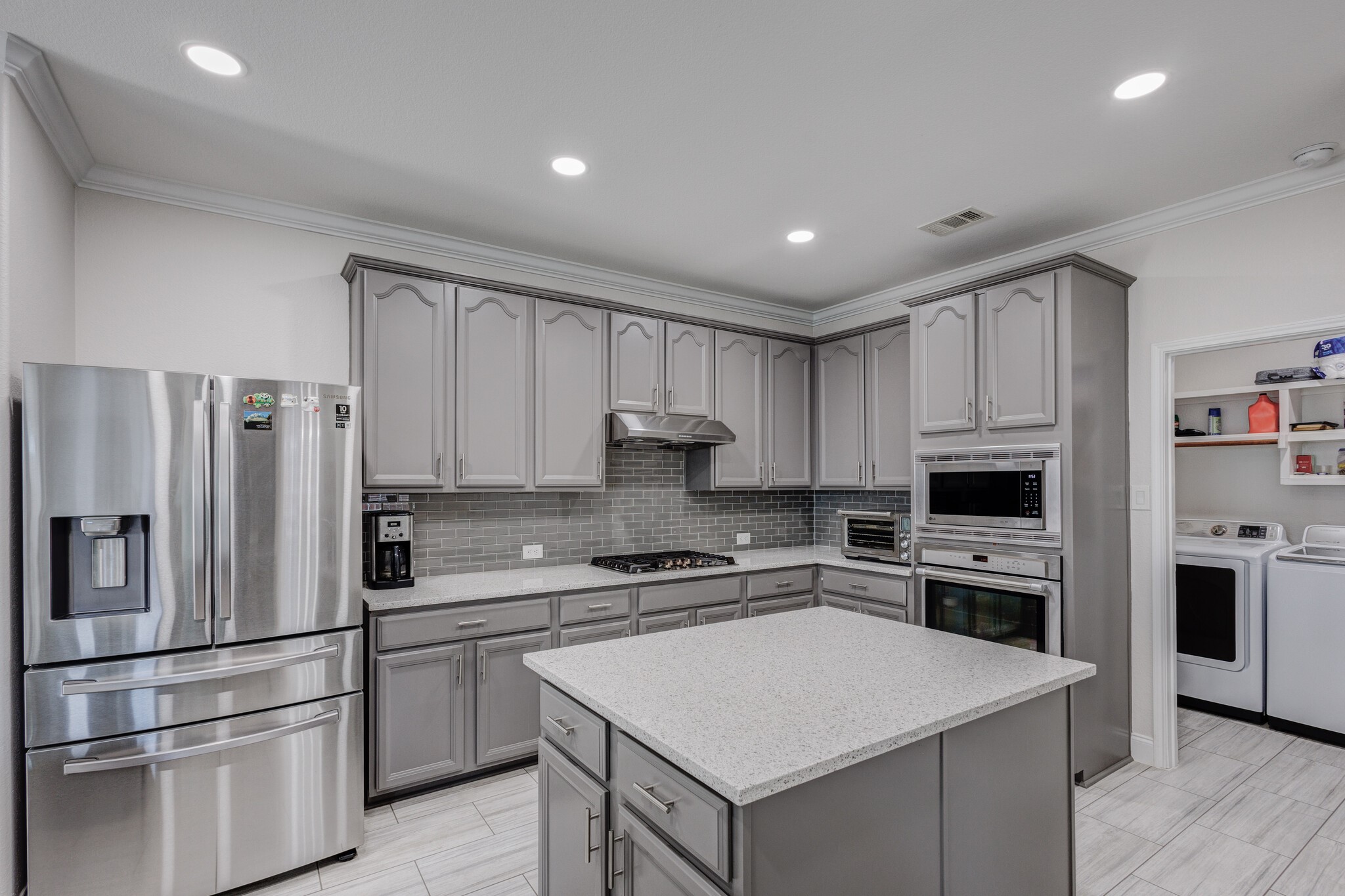 11687 Corsicana Drive Frisco TX 75035