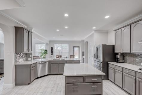 11687 Corsicana Drive Frisco TX 75035