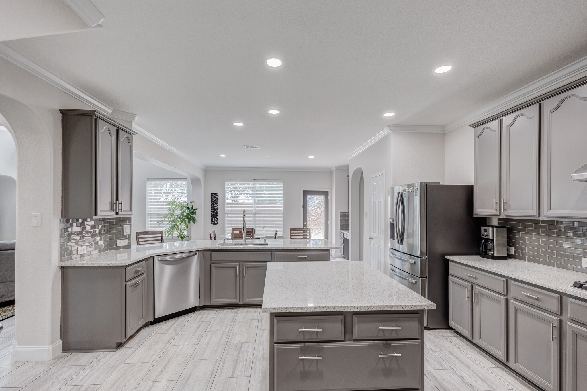 11687 Corsicana Drive Frisco TX 75035