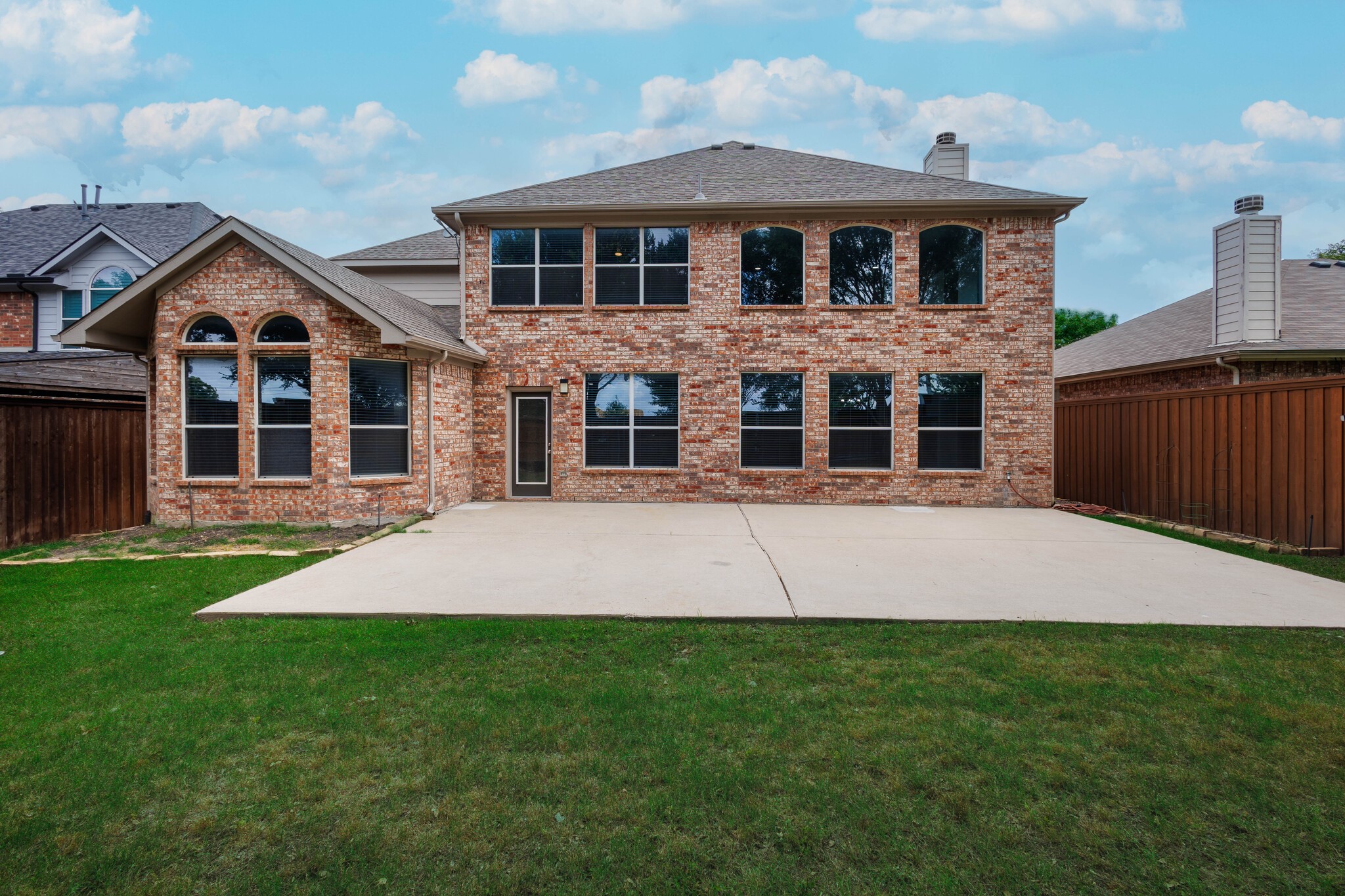 11687 Corsicana Drive Frisco TX 75035