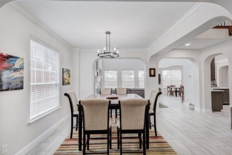 11687 Corsicana Drive Frisco TX 75035