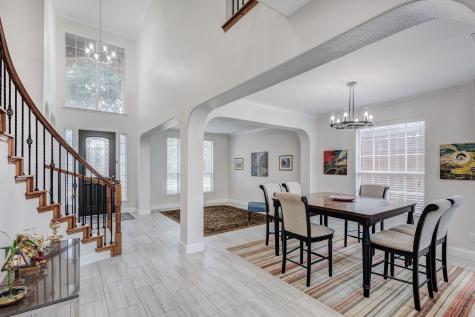 11687 Corsicana Drive Frisco TX 75035