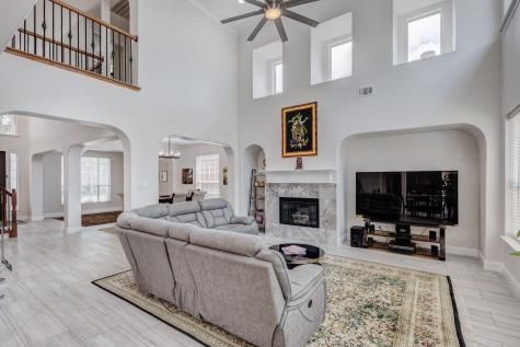 11687 Corsicana Drive Frisco TX 75035