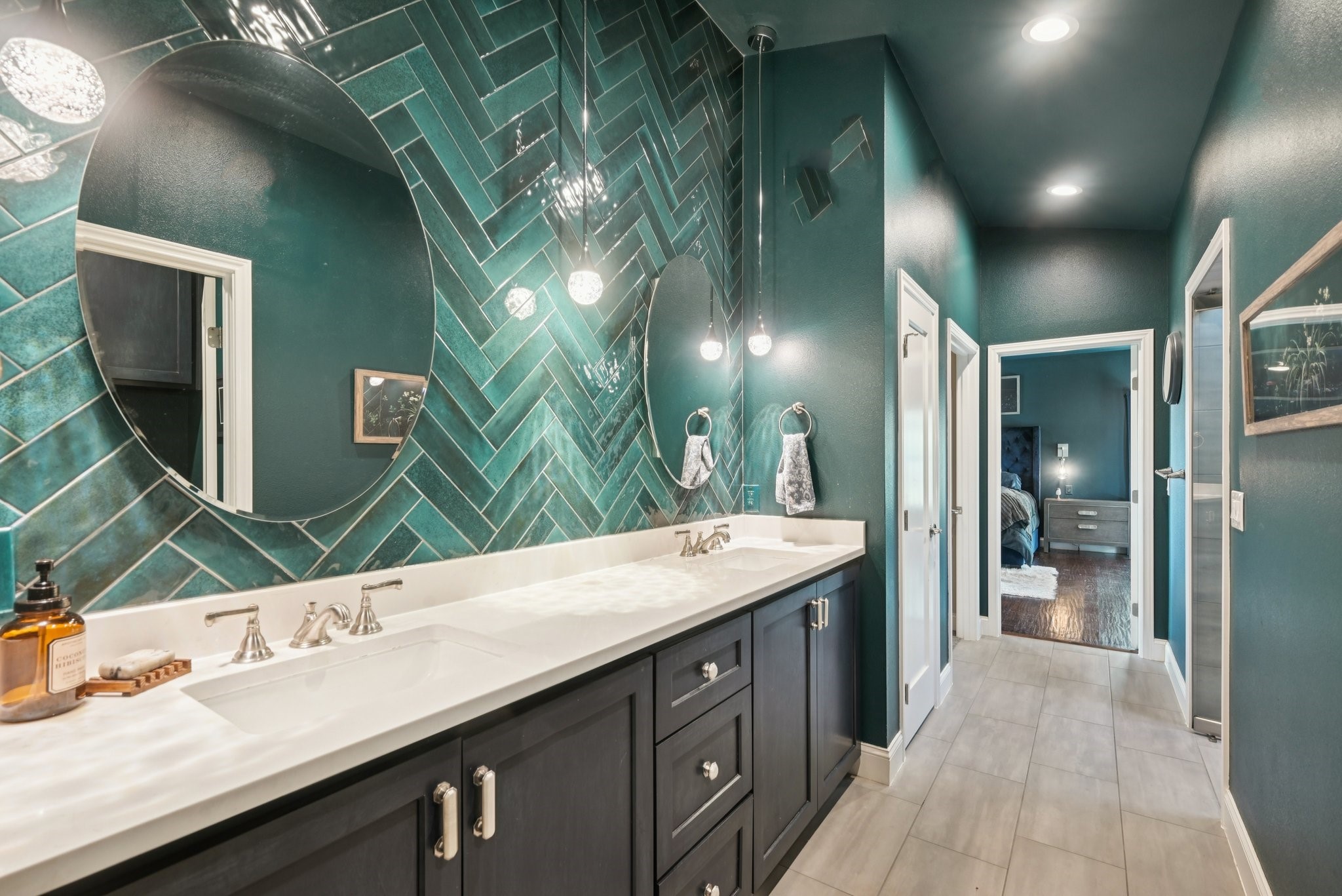 5 Woodlands Court Trophy Club TX 76262