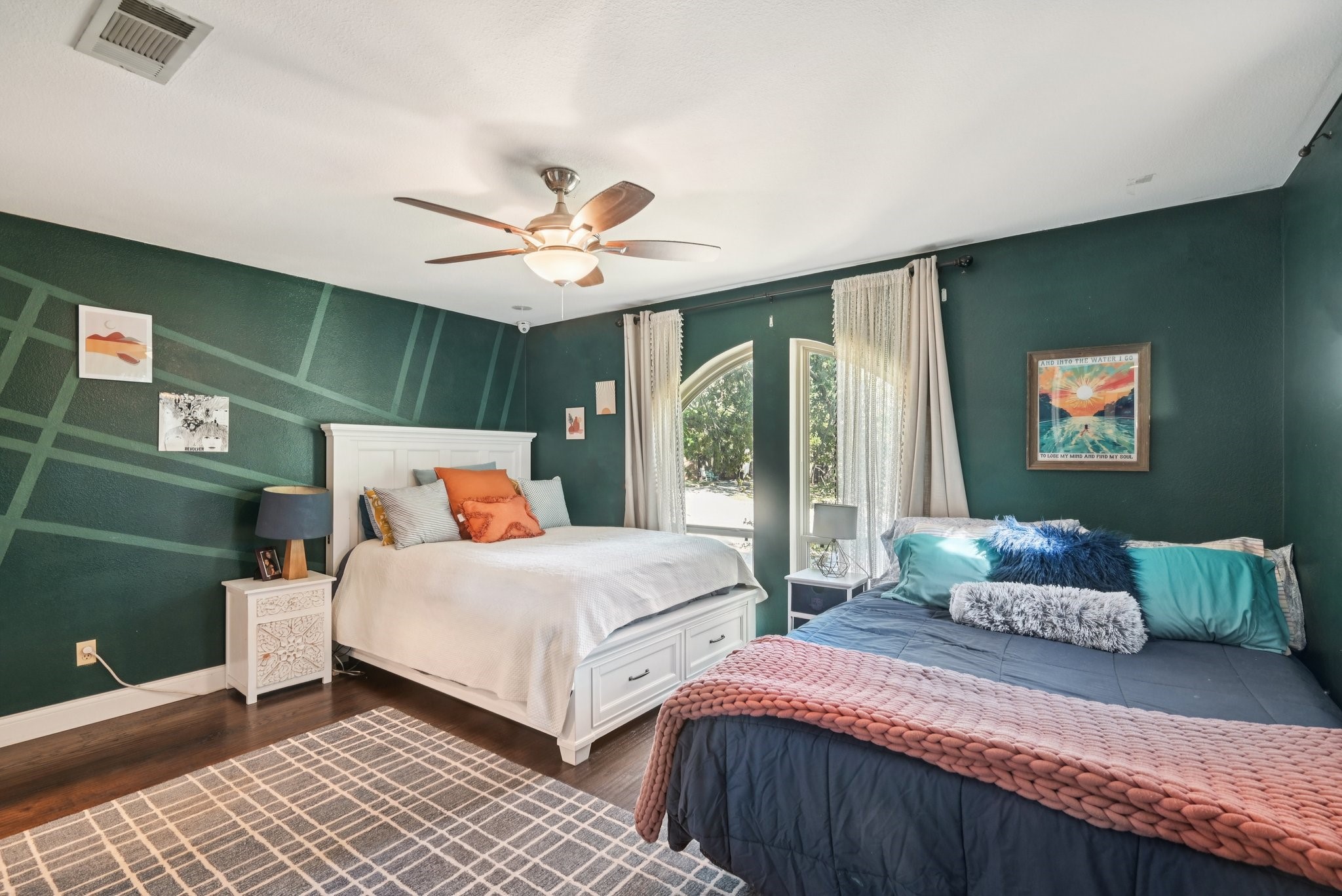 5 Woodlands Court Trophy Club TX 76262