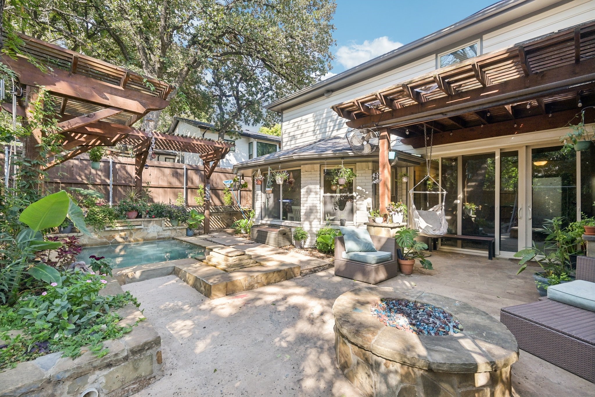 5 Woodlands Court Trophy Club TX 76262