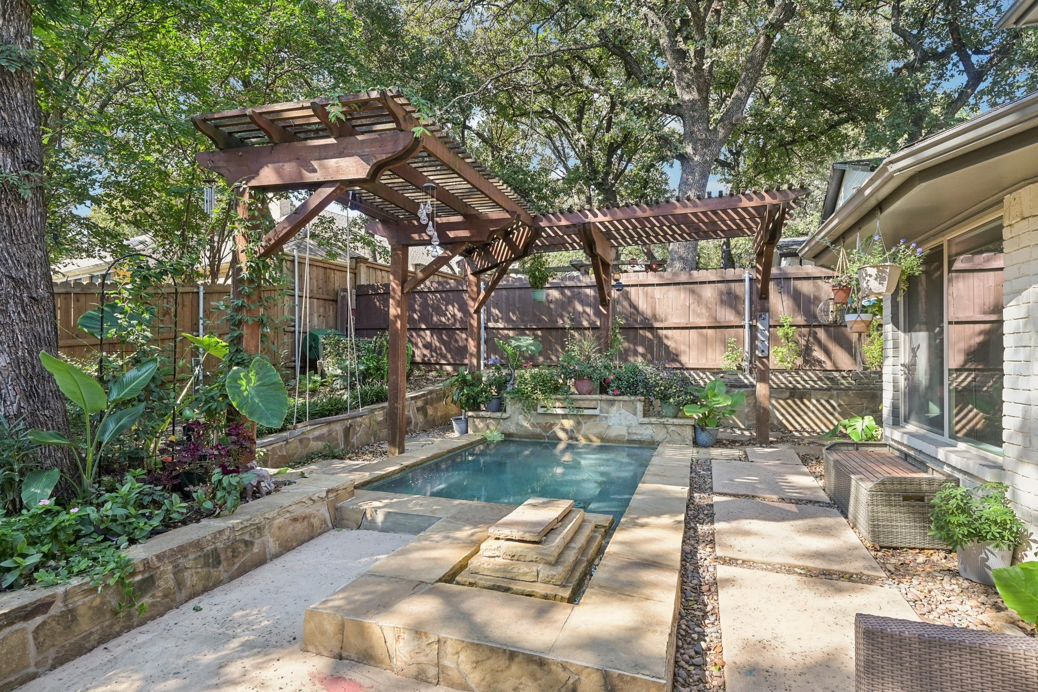5 Woodlands Court Trophy Club TX 76262
