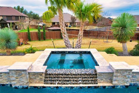 923 Southwestern Drive Cedar Hill TX 75104