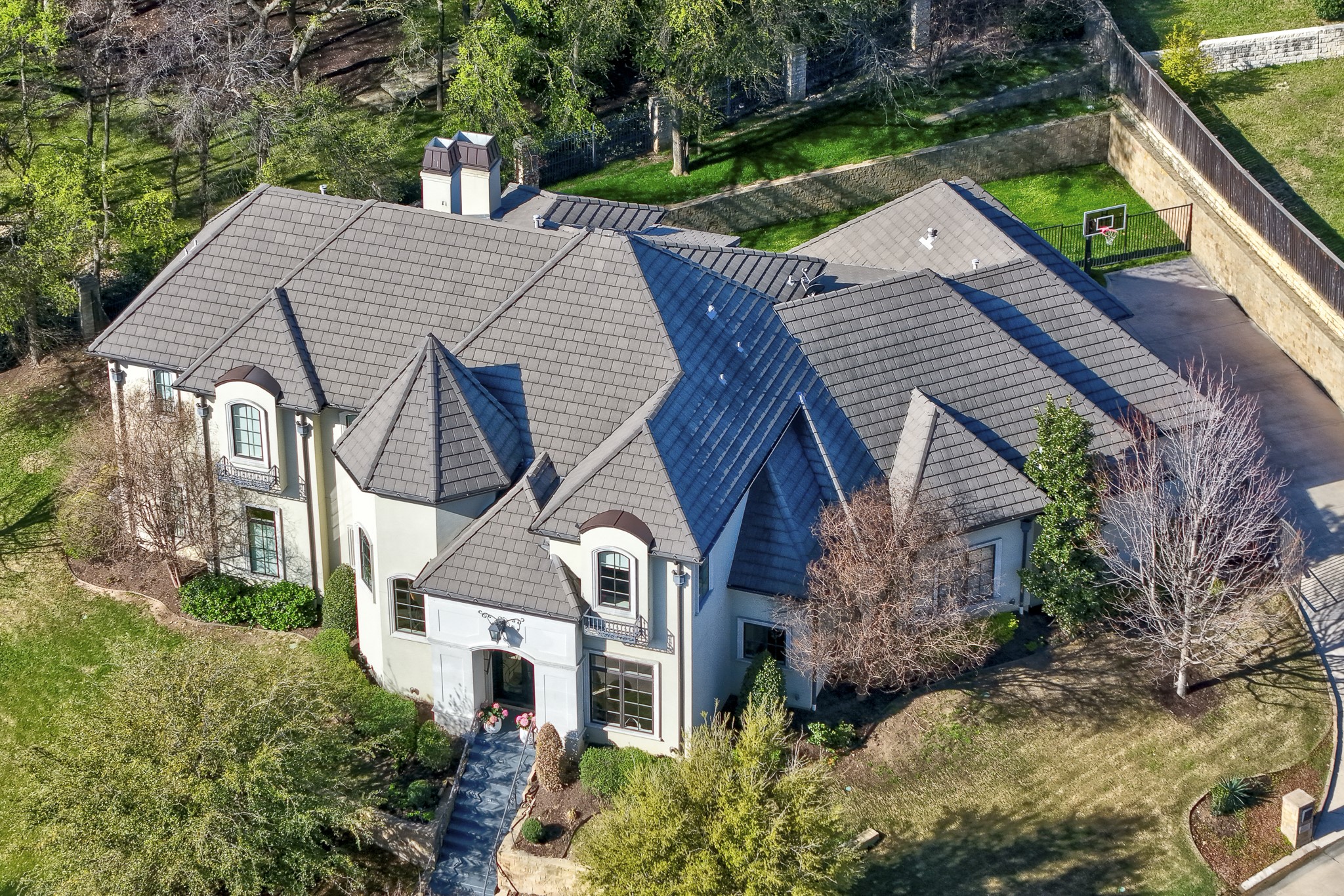 7001 Oakmont Terrace Fort Worth TX 76132