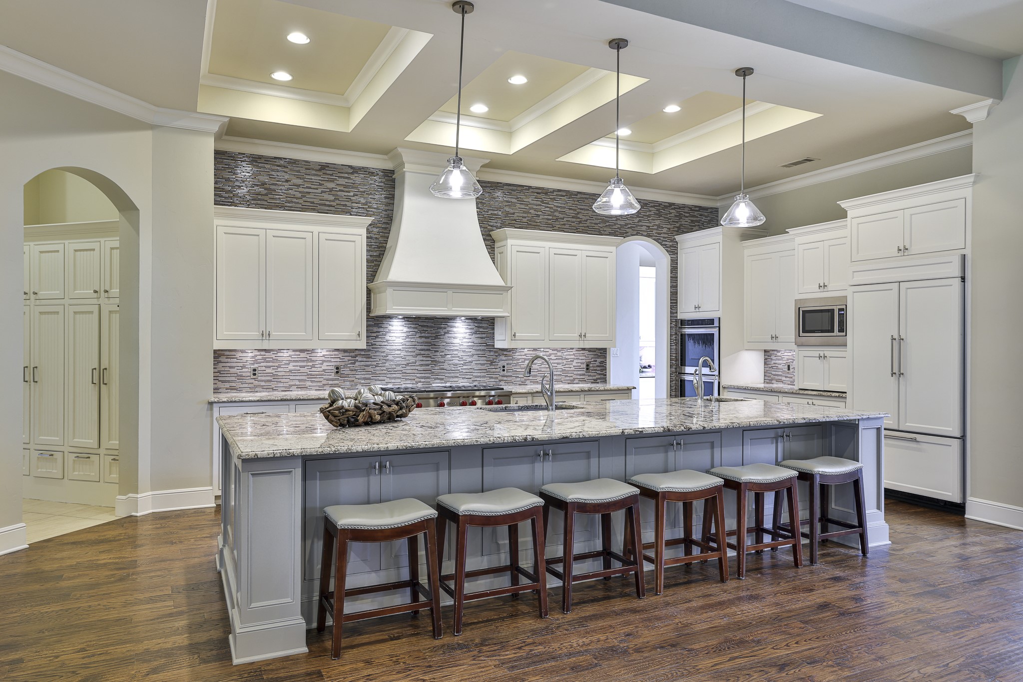 7001 Oakmont Terrace Fort Worth TX 76132