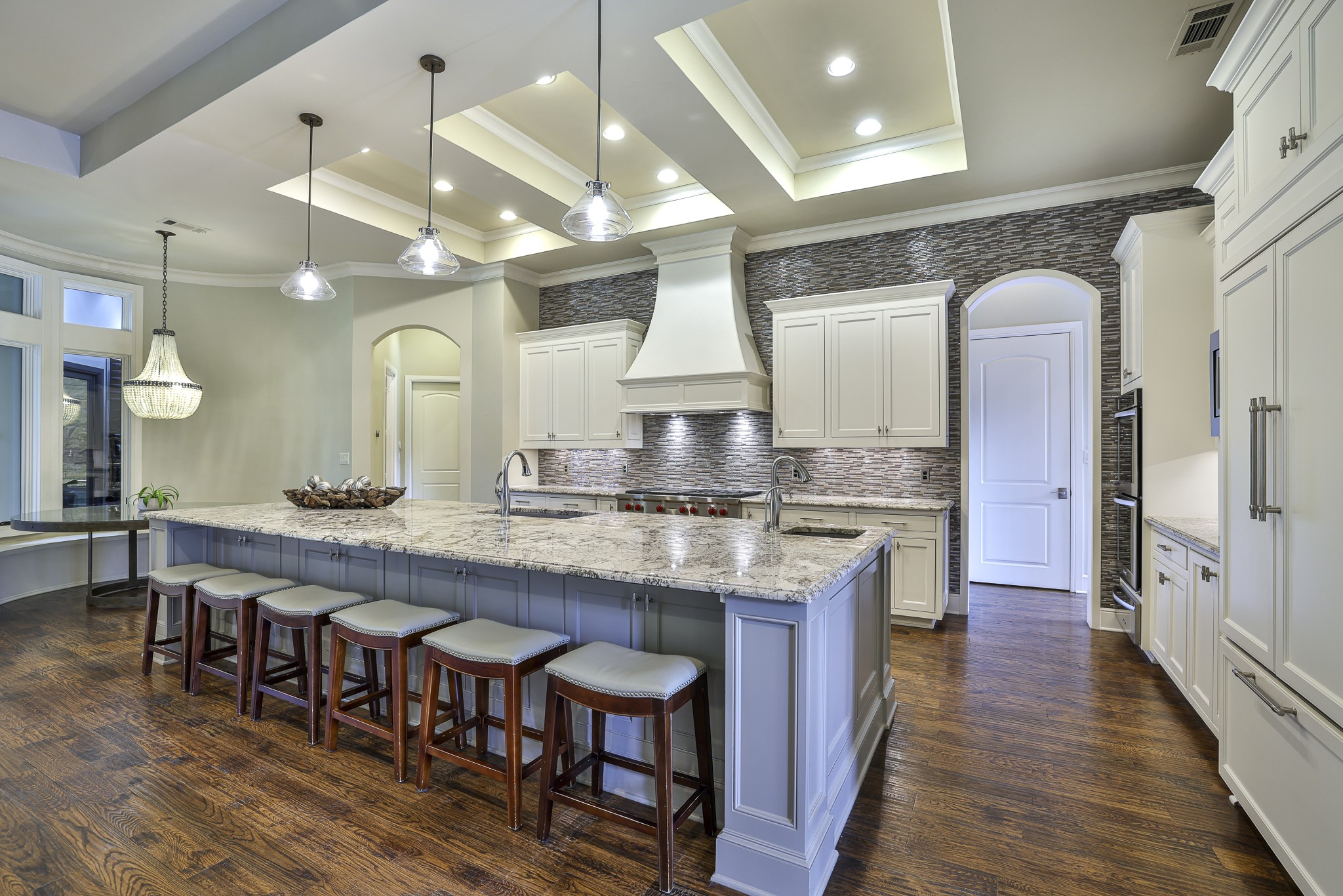 7001 Oakmont Terrace Fort Worth TX 76132