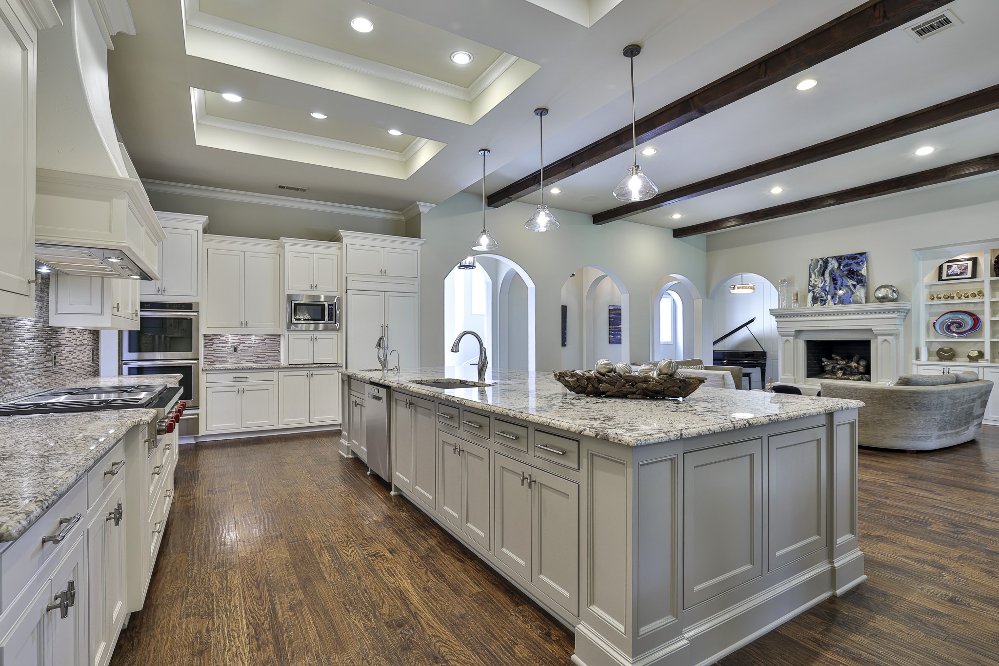 7001 Oakmont Terrace Fort Worth TX 76132