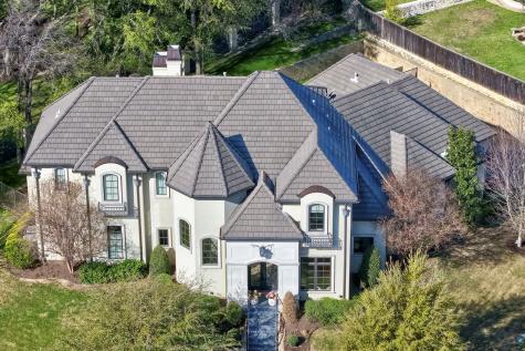 7001 Oakmont Terrace Fort Worth TX 76132