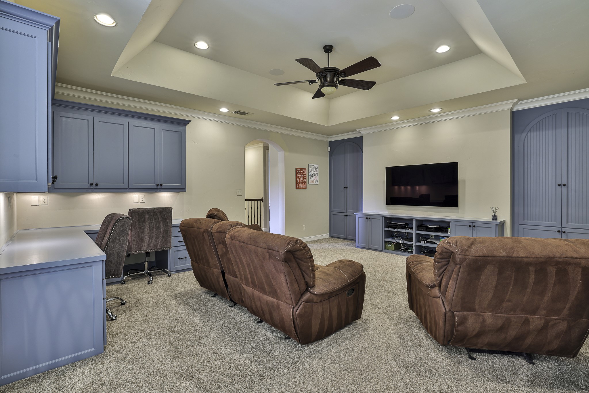 7001 Oakmont Terrace Fort Worth TX 76132