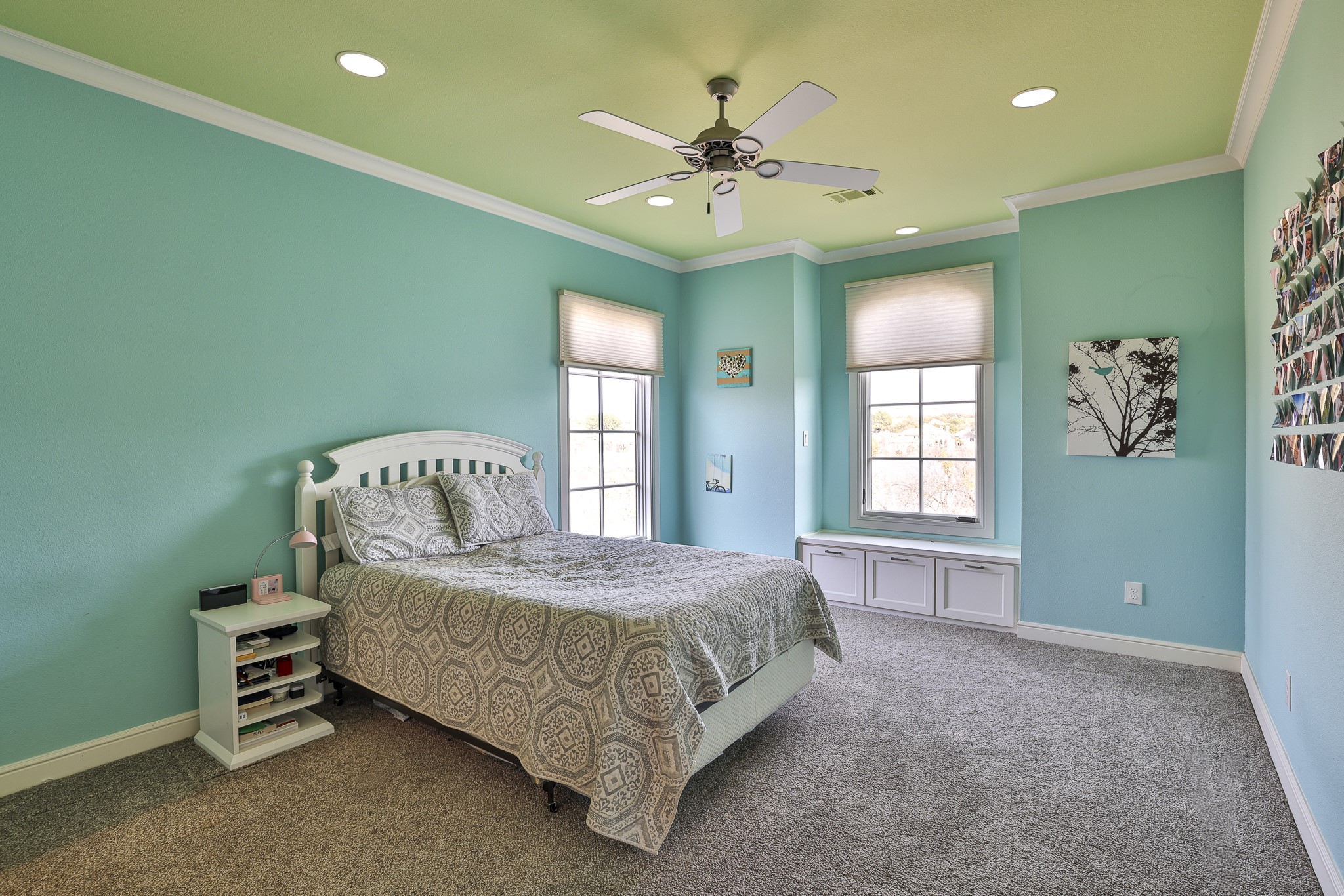 7001 Oakmont Terrace Fort Worth TX 76132
