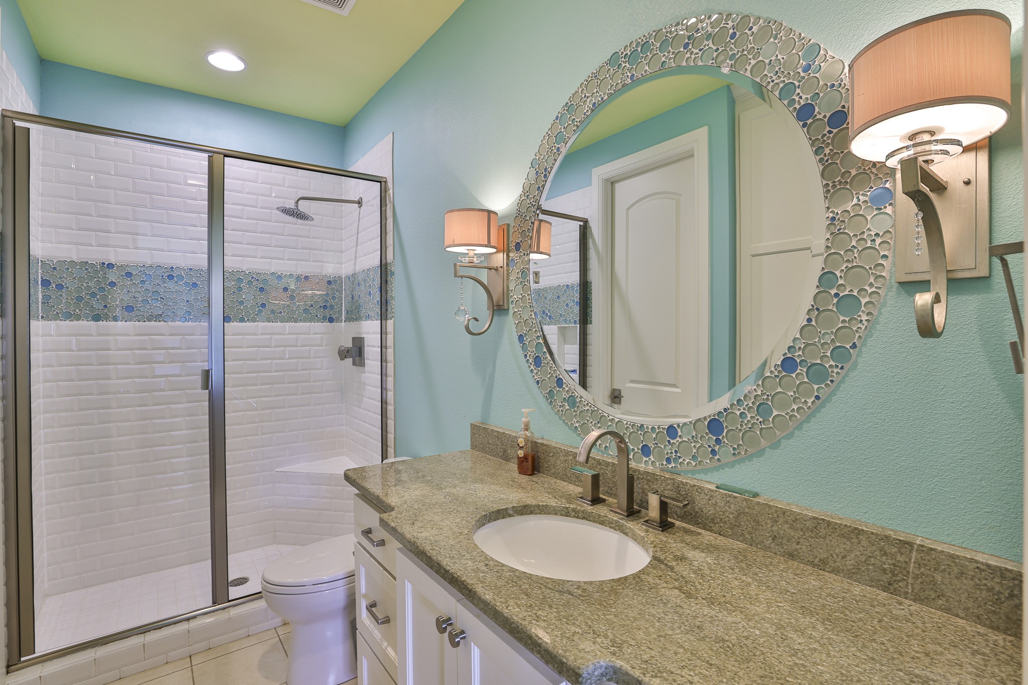 7001 Oakmont Terrace Fort Worth TX 76132