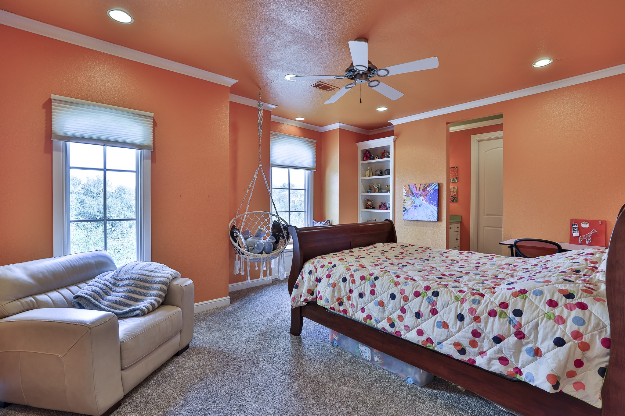7001 Oakmont Terrace Fort Worth TX 76132