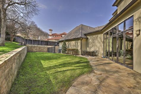 7001 Oakmont Terrace Fort Worth TX 76132