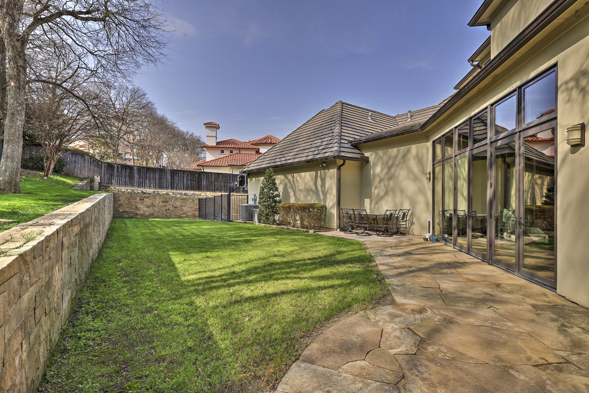 7001 Oakmont Terrace Fort Worth TX 76132