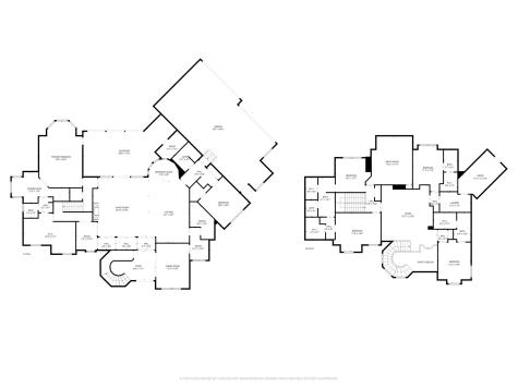 7001 Oakmont Terrace Fort Worth TX 76132