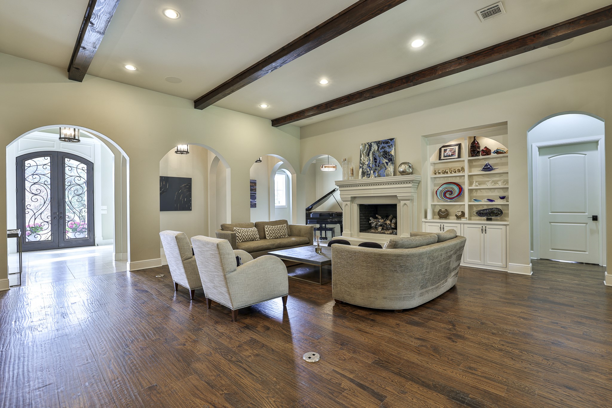 7001 Oakmont Terrace Fort Worth TX 76132