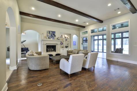 7001 Oakmont Terrace Fort Worth TX 76132