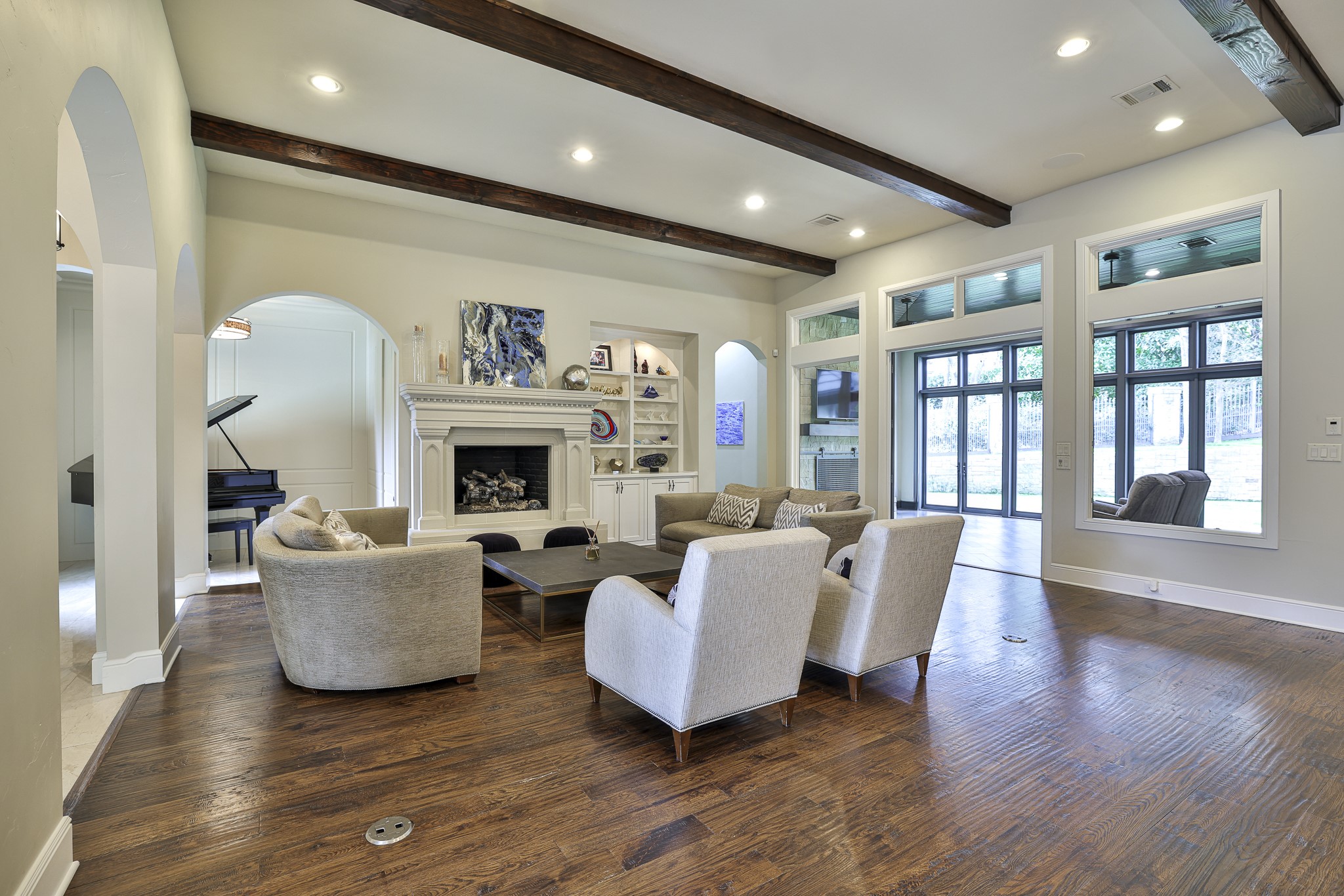 7001 Oakmont Terrace Fort Worth TX 76132