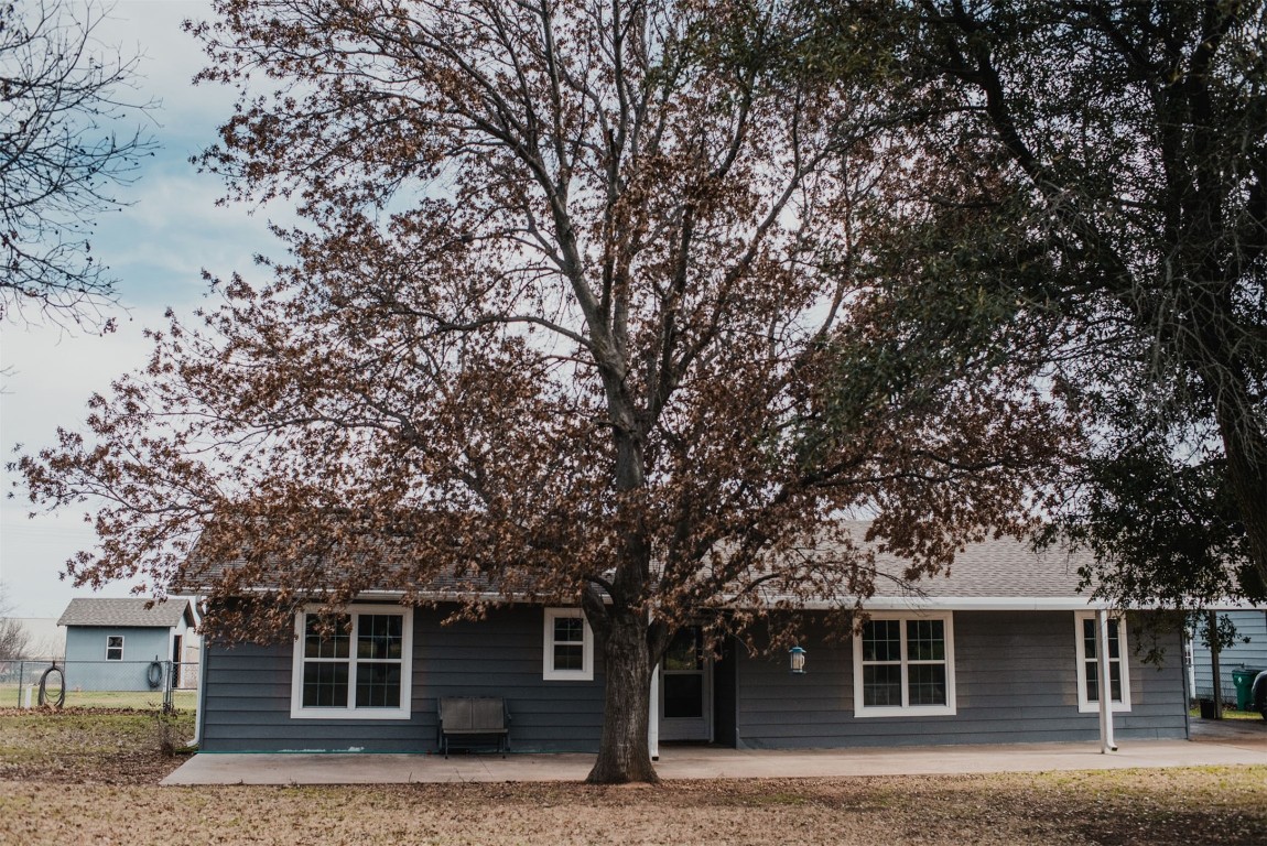 1313 Country Club Road Olney TX 76374