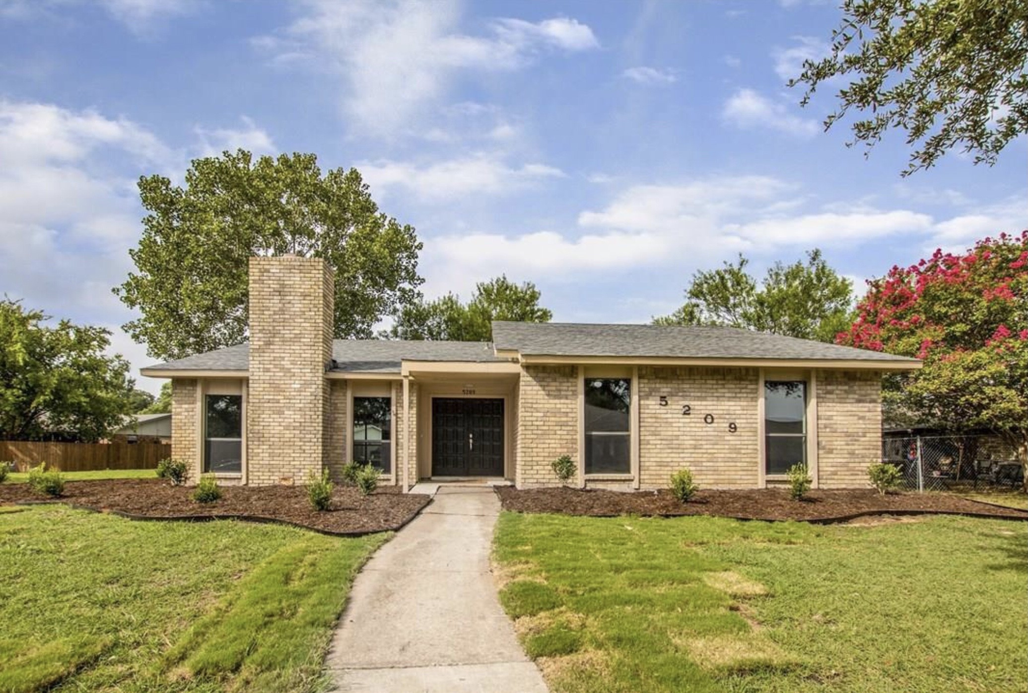 5209 Gulfport Drive Garland TX 75043