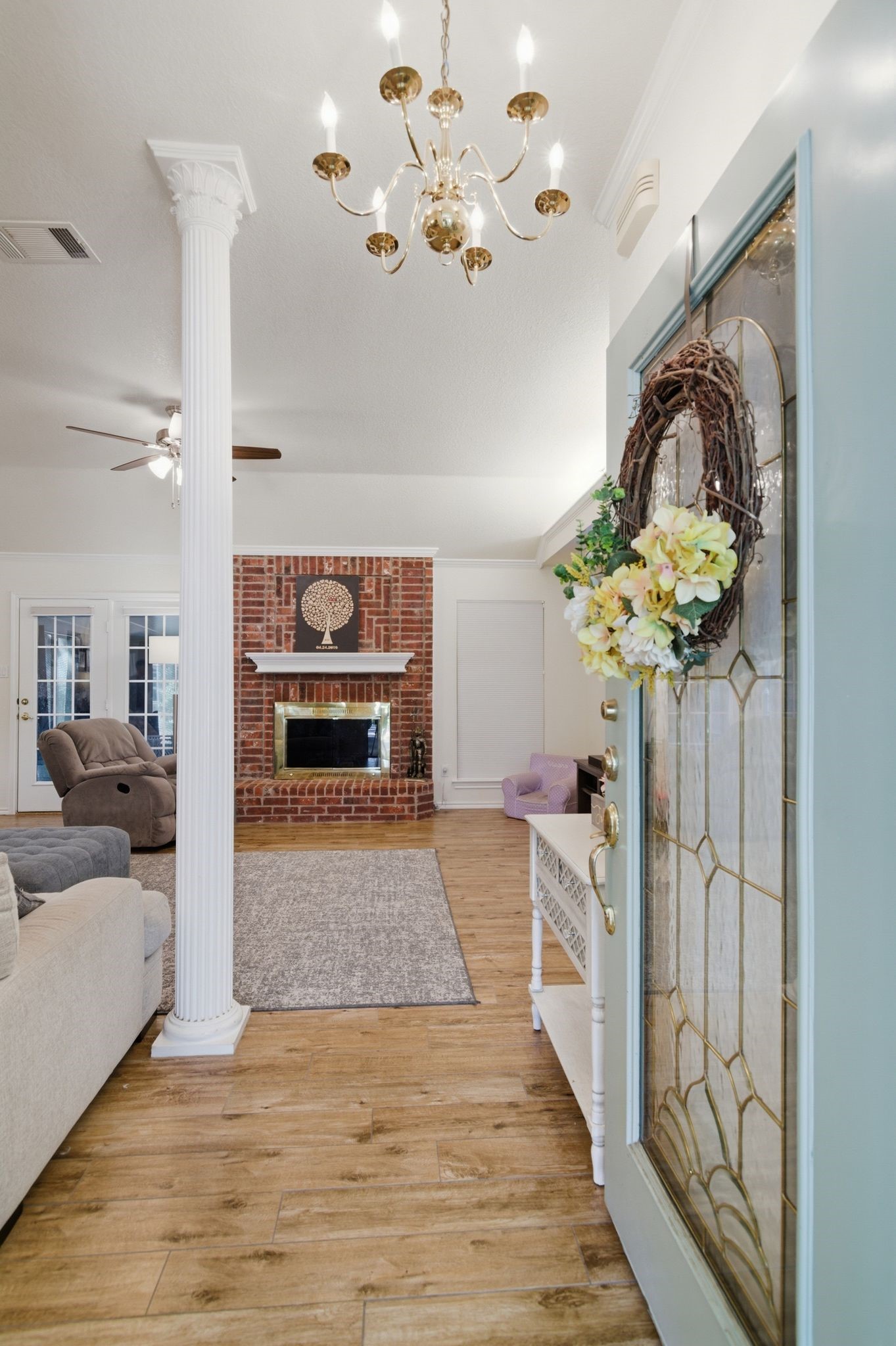 729 Bent Tree Court Hurst TX 76054