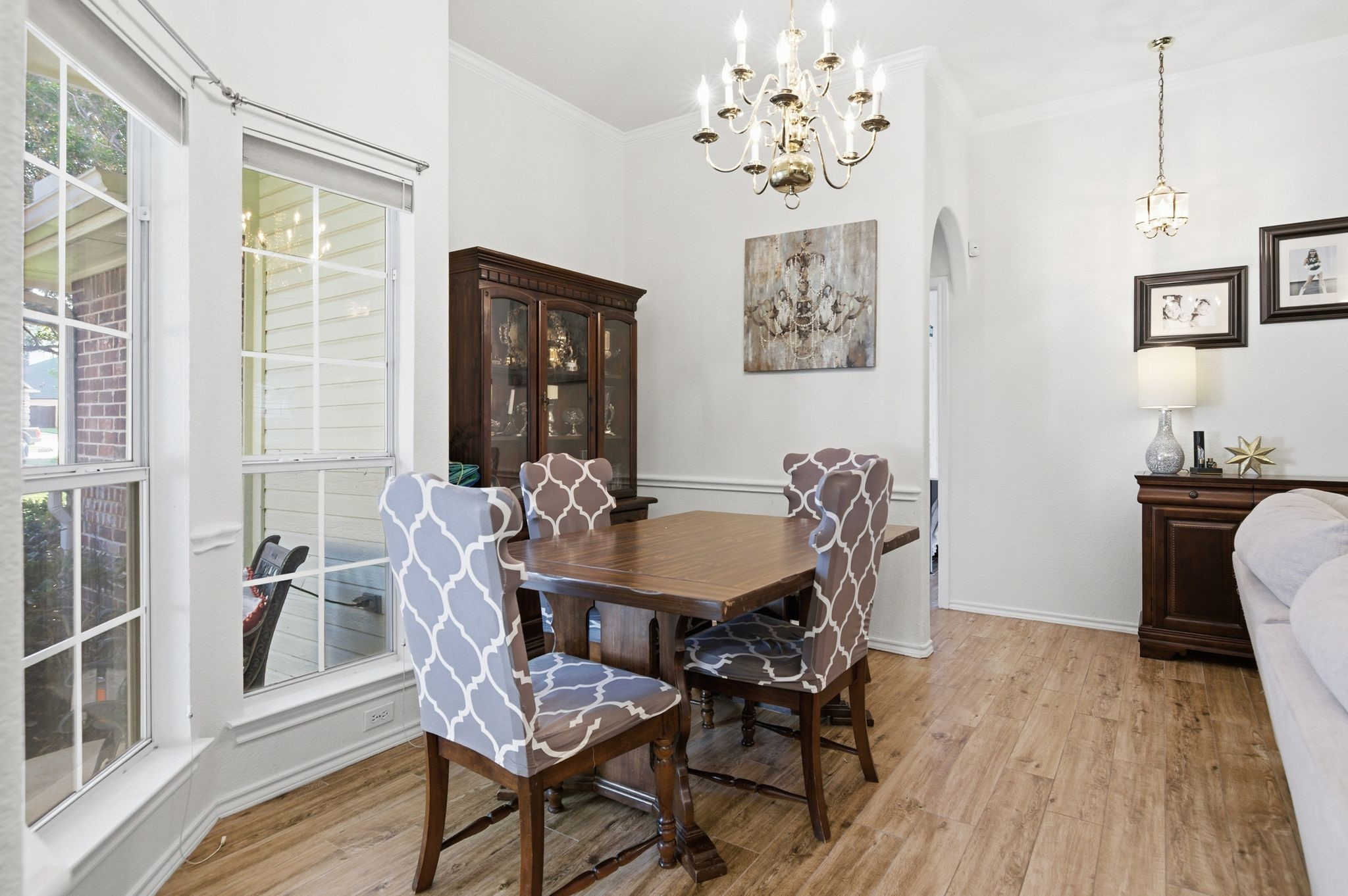 729 Bent Tree Court Hurst TX 76054
