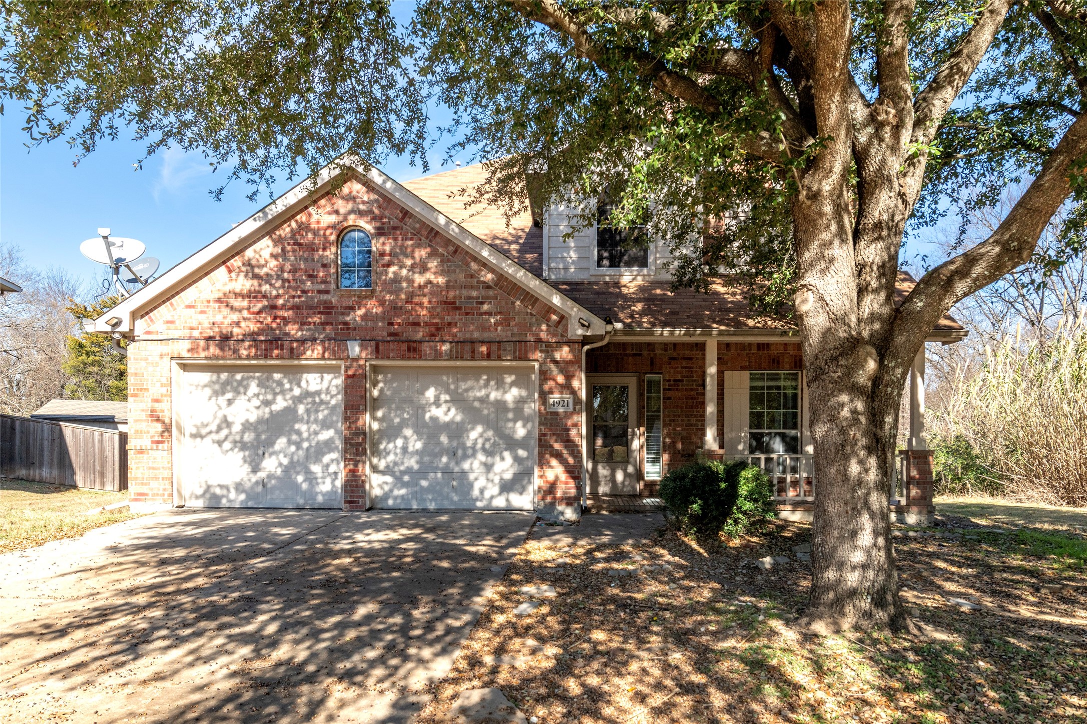 4921 Kingfisher Lane Mesquite TX 75181