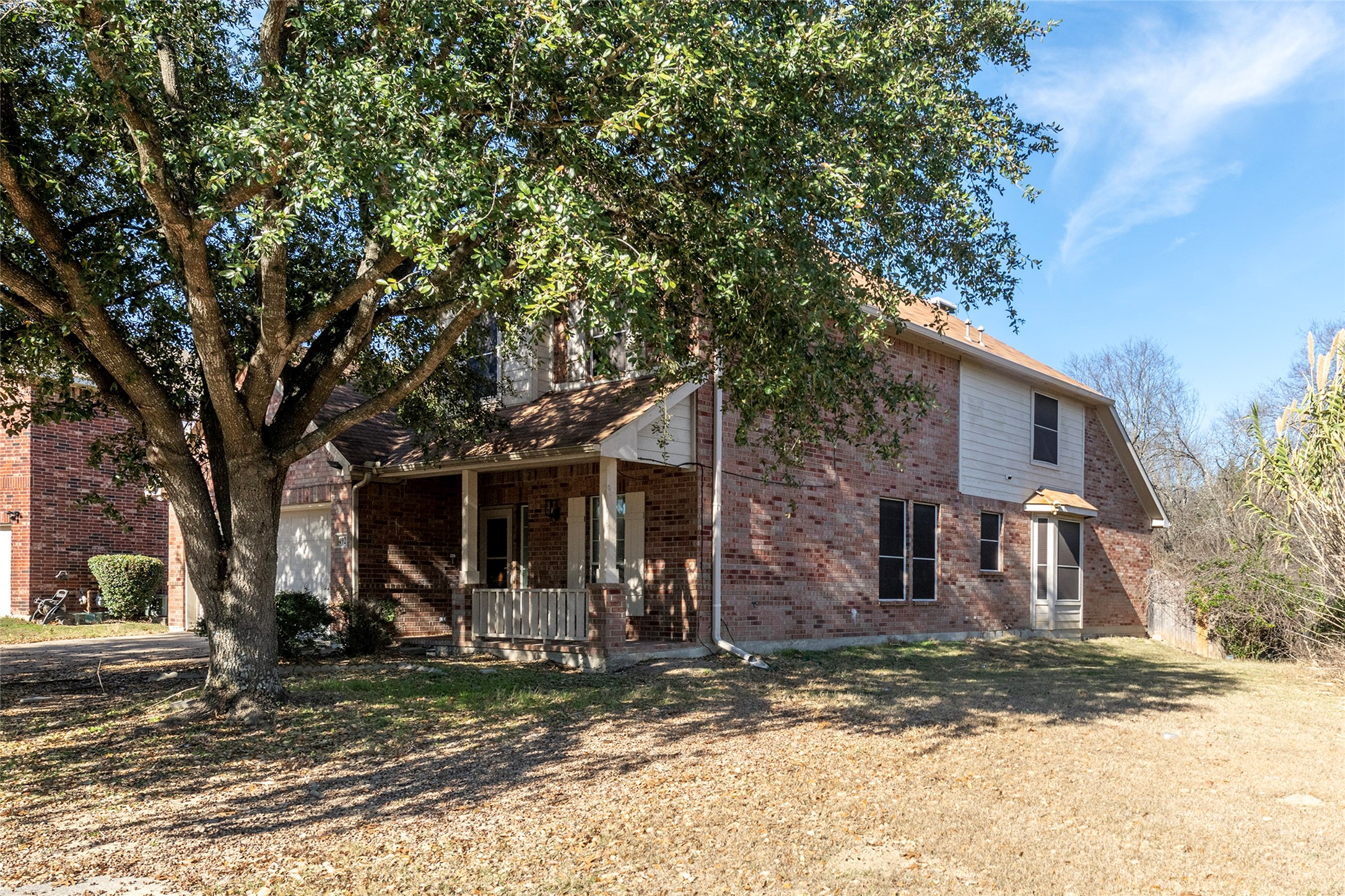 4921 Kingfisher Lane Mesquite TX 75181