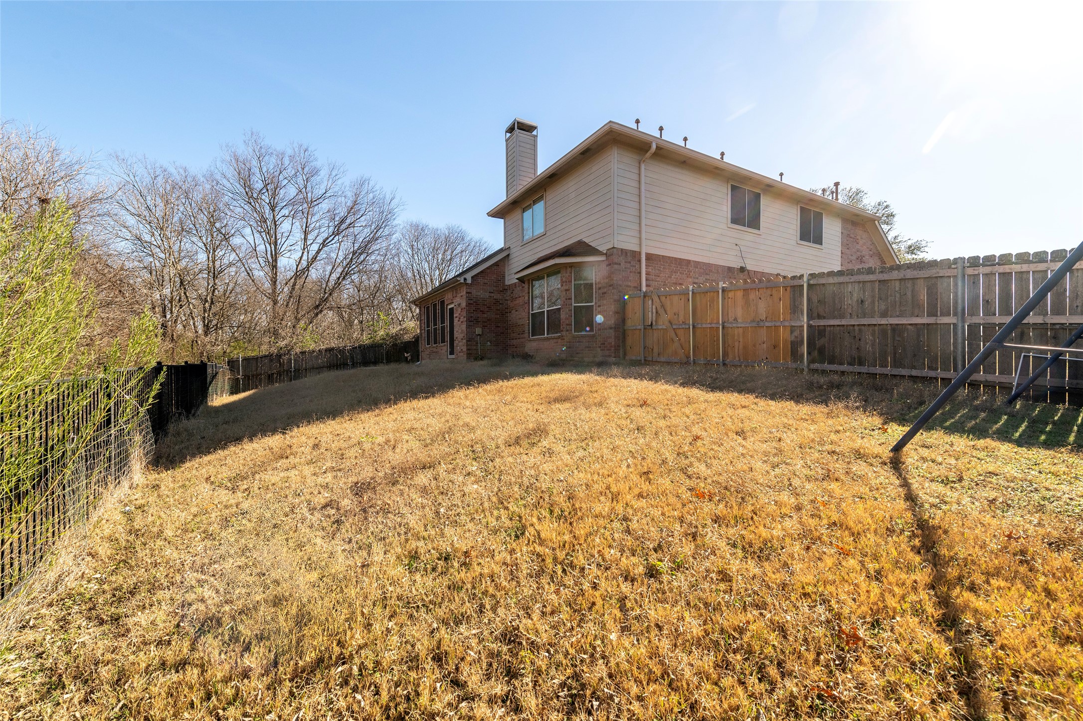 4921 Kingfisher Lane Mesquite TX 75181