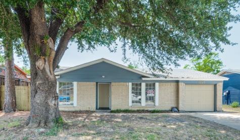 1326 Palisades Drive Lewisville TX 75067