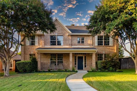 303 Melshire Street Sunnyvale TX 75182