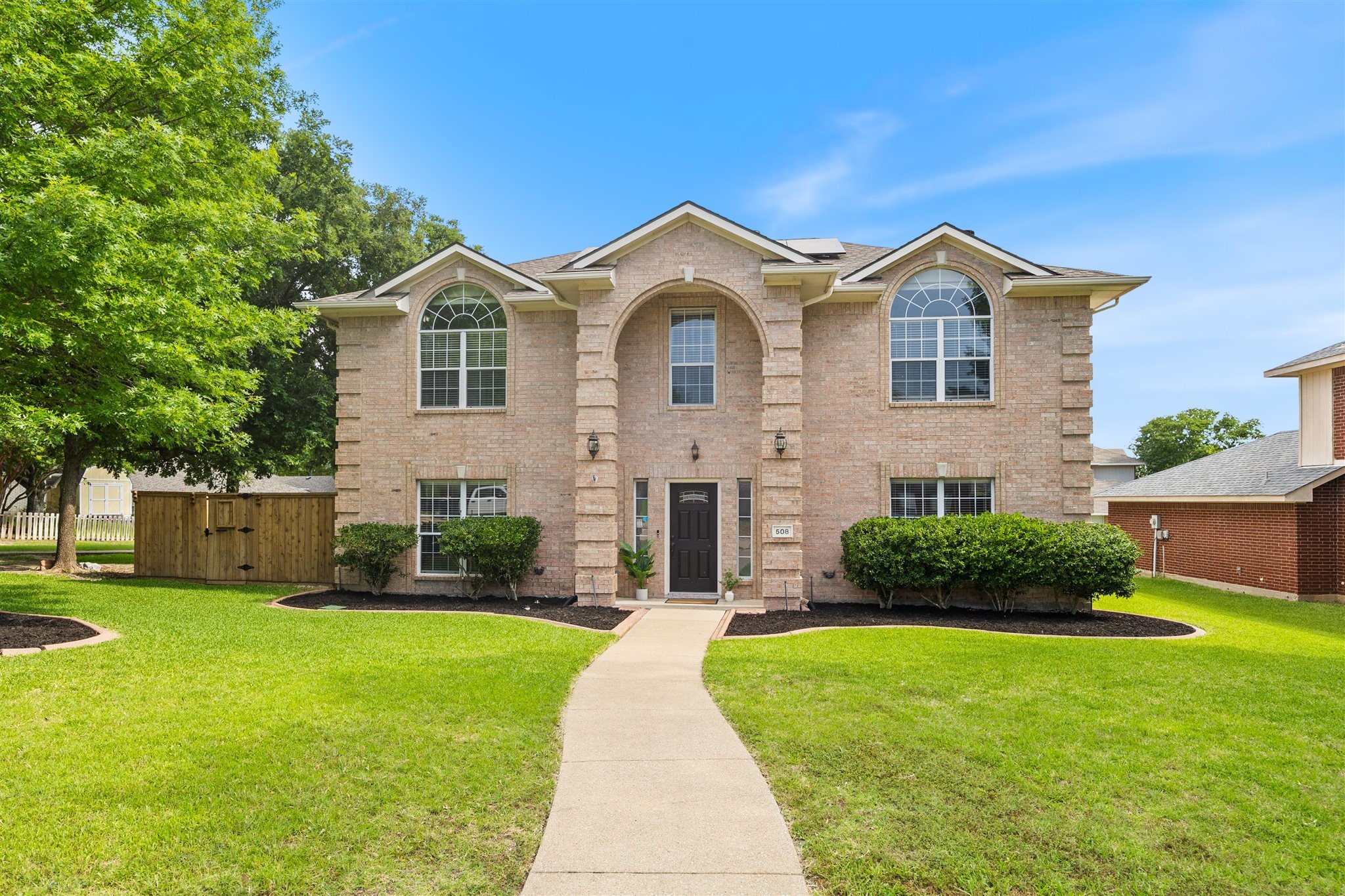 508 Big Oak Court Rockwall TX 75087