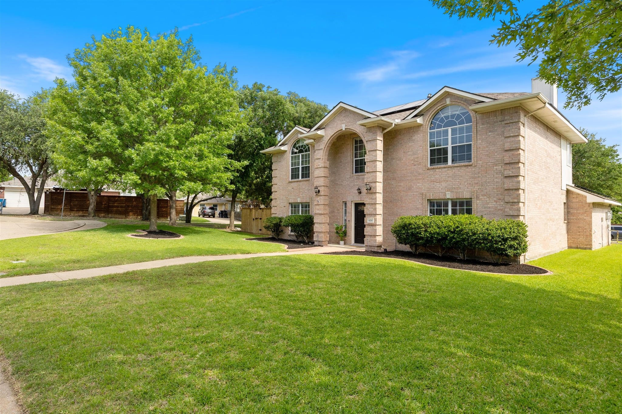 508 Big Oak Court Rockwall TX 75087