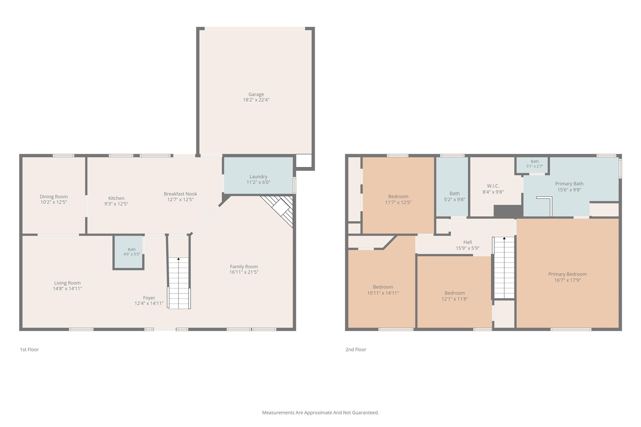 508 Big Oak Court Rockwall TX 75087