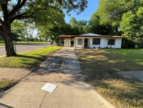 705 Mentor Avenue Dallas TX 75216