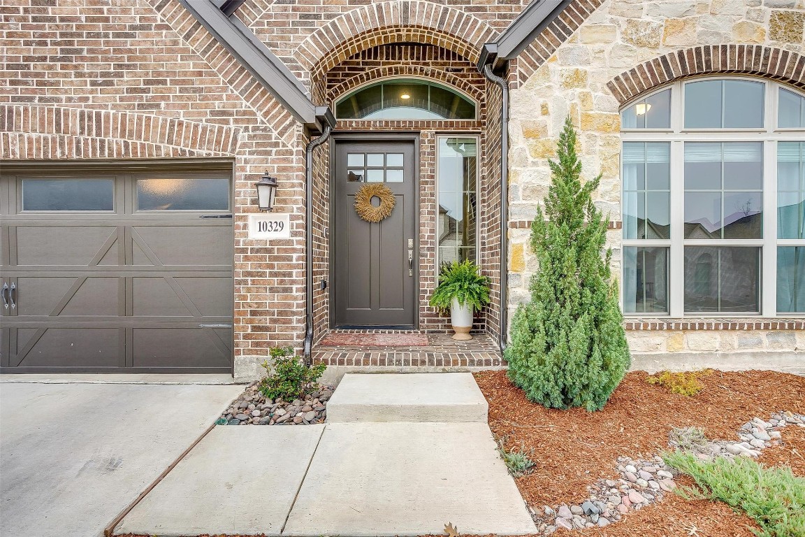 10329 Lola Road Fort Worth TX 76126