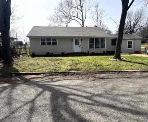 2912 W Elm Street Denison TX 75020
